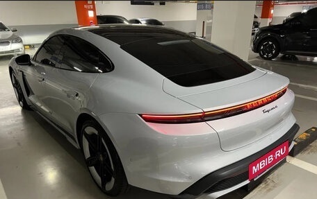 Porsche Taycan I, 2026 год, 17 000 332 рублей, 8 фотография