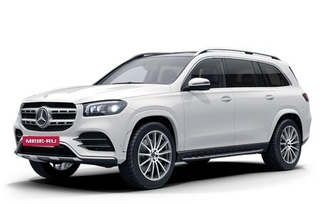 Mercedes-Benz GLS, 2025 год, 16 750 000 рублей, 6 фотография
