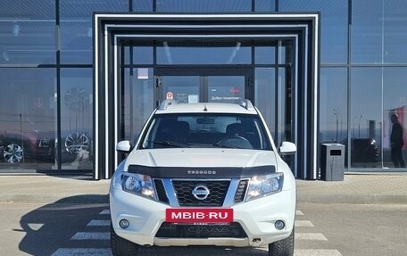 Nissan Terrano III, 2016 год, 1 130 000 рублей, 2 фотография