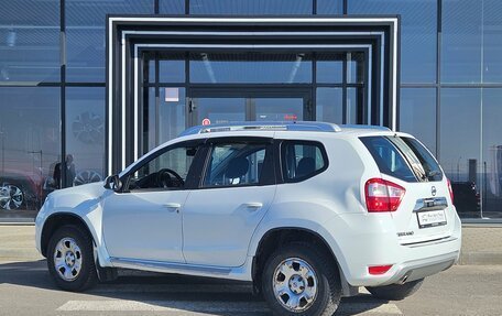 Nissan Terrano III, 2016 год, 1 130 000 рублей, 6 фотография