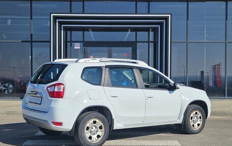 Nissan Terrano III, 2016 год, 1 130 000 рублей, 4 фотография