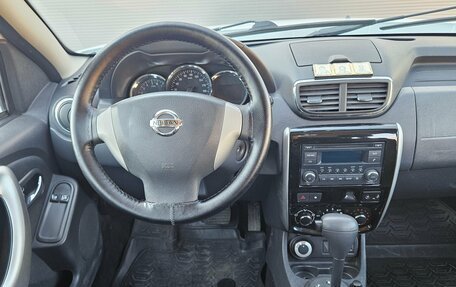 Nissan Terrano III, 2016 год, 1 130 000 рублей, 7 фотография