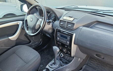 Nissan Terrano III, 2016 год, 1 130 000 рублей, 8 фотография