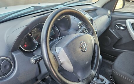 Nissan Terrano III, 2016 год, 1 130 000 рублей, 9 фотография