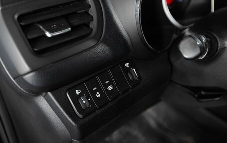 KIA Rio III рестайлинг, 2015 год, 870 000 рублей, 10 фотография