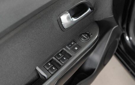 KIA Rio III рестайлинг, 2015 год, 870 000 рублей, 8 фотография