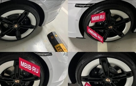 Porsche Taycan I, 2026 год, 17 000 332 рублей, 13 фотография