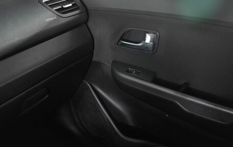 KIA Rio III рестайлинг, 2015 год, 870 000 рублей, 16 фотография