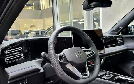 Volkswagen Tiguan, 2025 год, 5 290 000 рублей, 7 фотография