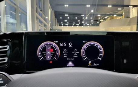 Volkswagen Tiguan, 2025 год, 5 290 000 рублей, 8 фотография