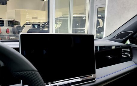 Volkswagen Tiguan, 2025 год, 5 290 000 рублей, 9 фотография