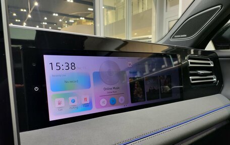 Volkswagen Tiguan, 2025 год, 5 290 000 рублей, 11 фотография