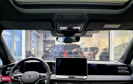 Volkswagen Tiguan, 2025 год, 5 290 000 рублей, 5 фотография