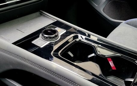 Volkswagen Tiguan, 2025 год, 5 290 000 рублей, 13 фотография