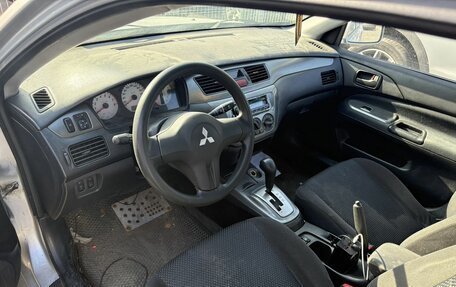 Mitsubishi Lancer IX, 2006 год, 359 000 рублей, 5 фотография
