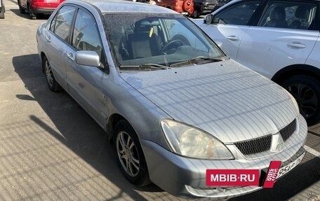 Mitsubishi Lancer IX, 2006 год, 359 000 рублей, 2 фотография