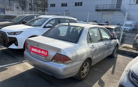 Mitsubishi Lancer IX, 2006 год, 359 000 рублей, 3 фотография