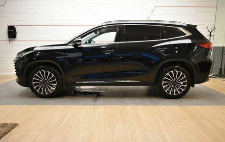 CheryExeed TXL, 2022 год, 2 449 000 рублей, 4 фотография