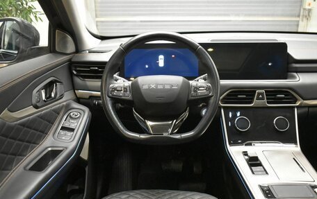 CheryExeed TXL, 2022 год, 2 449 000 рублей, 8 фотография