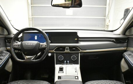 CheryExeed TXL, 2022 год, 2 449 000 рублей, 9 фотография