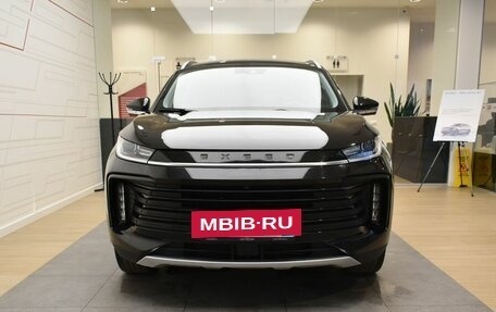 CheryExeed TXL, 2022 год, 2 449 000 рублей, 2 фотография