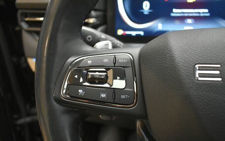 CheryExeed TXL, 2022 год, 2 449 000 рублей, 10 фотография