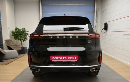 CheryExeed TXL, 2022 год, 2 449 000 рублей, 6 фотография