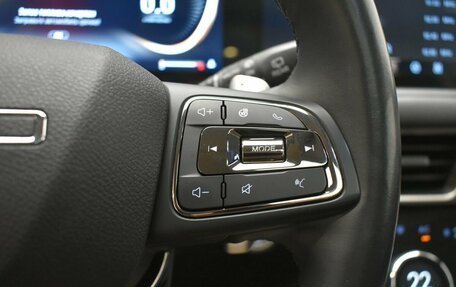 CheryExeed TXL, 2022 год, 2 449 000 рублей, 11 фотография