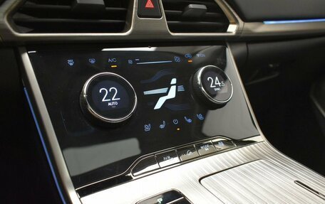 CheryExeed TXL, 2022 год, 2 449 000 рублей, 15 фотография