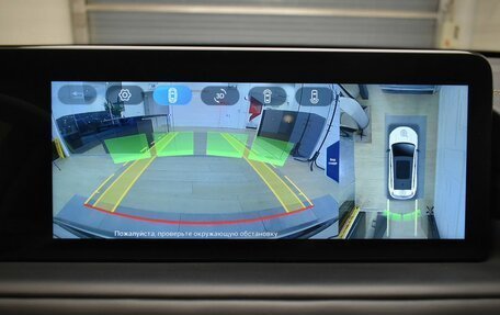 CheryExeed TXL, 2022 год, 2 449 000 рублей, 17 фотография