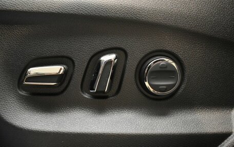 CheryExeed TXL, 2022 год, 2 449 000 рублей, 14 фотография