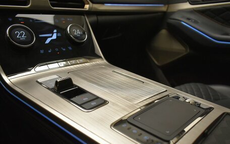 CheryExeed TXL, 2022 год, 2 449 000 рублей, 16 фотография