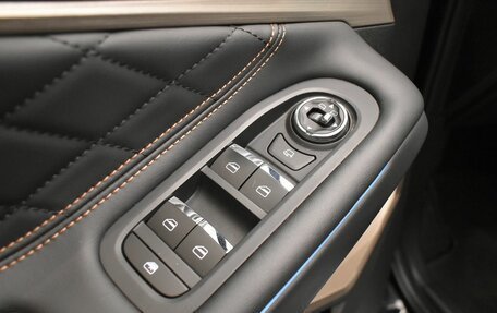 CheryExeed TXL, 2022 год, 2 449 000 рублей, 12 фотография