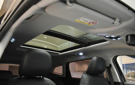 CheryExeed TXL, 2022 год, 2 449 000 рублей, 22 фотография