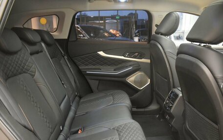 CheryExeed TXL, 2022 год, 2 449 000 рублей, 19 фотография