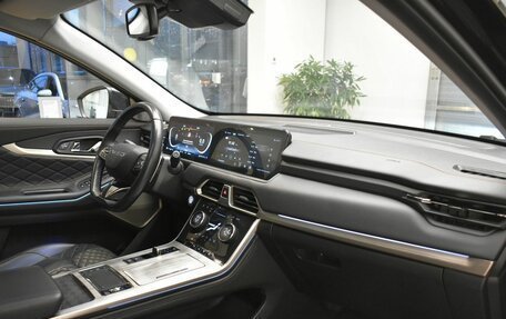 CheryExeed TXL, 2022 год, 2 449 000 рублей, 23 фотография