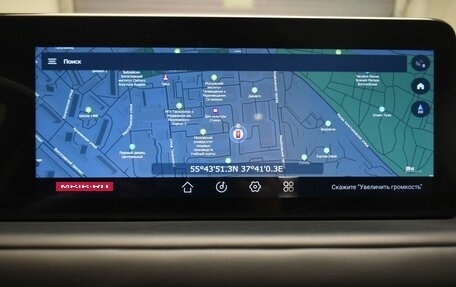 CheryExeed TXL, 2022 год, 2 449 000 рублей, 18 фотография