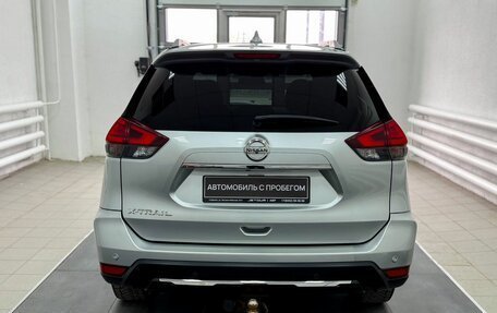 Nissan X-Trail, 2020 год, 2 095 000 рублей, 5 фотография