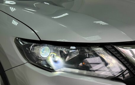 Nissan X-Trail, 2020 год, 2 095 000 рублей, 8 фотография