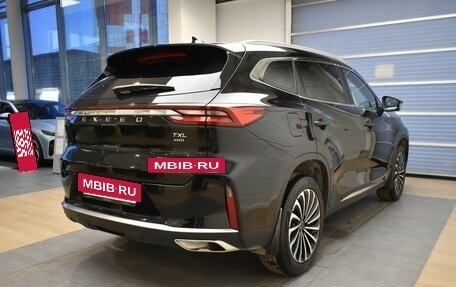 CheryExeed TXL, 2022 год, 2 449 000 рублей, 7 фотография