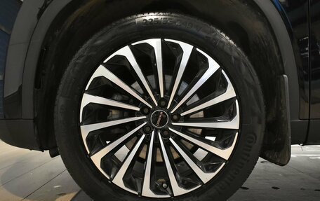 CheryExeed TXL, 2022 год, 2 449 000 рублей, 27 фотография