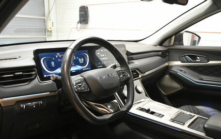 CheryExeed TXL, 2022 год, 2 449 000 рублей, 24 фотография