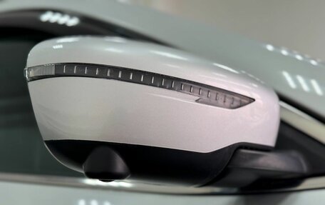 Nissan X-Trail, 2020 год, 2 095 000 рублей, 9 фотография