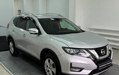 Nissan X-Trail, 2020 год, 2 095 000 рублей, 3 фотография