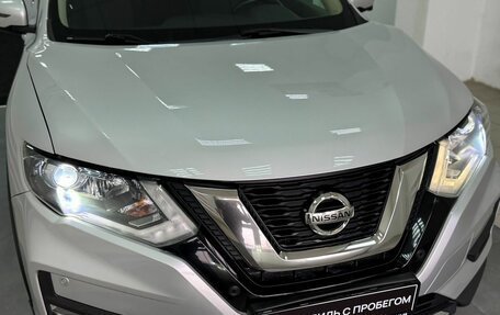 Nissan X-Trail, 2020 год, 2 095 000 рублей, 7 фотография