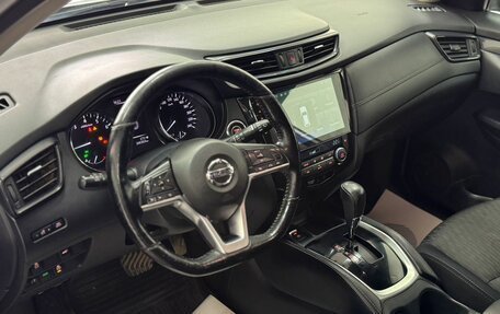 Nissan X-Trail, 2020 год, 2 095 000 рублей, 10 фотография