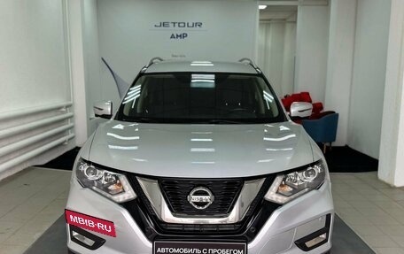 Nissan X-Trail, 2020 год, 2 095 000 рублей, 2 фотография