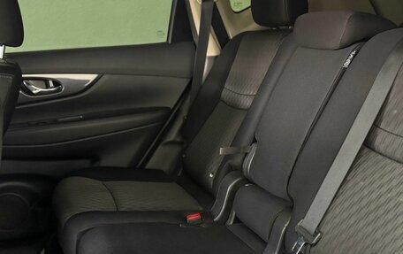 Nissan X-Trail, 2020 год, 2 095 000 рублей, 17 фотография