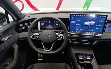 Volkswagen Tiguan, 2025 год, 5 346 000 рублей, 8 фотография