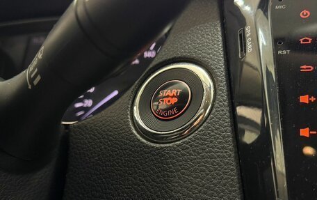 Nissan X-Trail, 2020 год, 2 095 000 рублей, 13 фотография